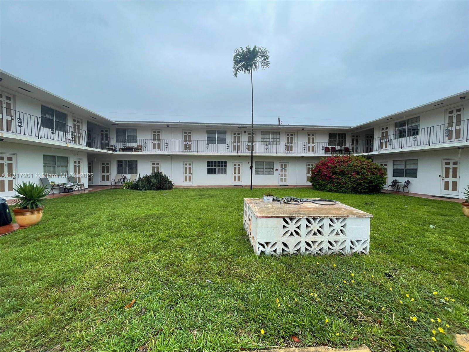 DELL MANOR CONDO - Residential Lease