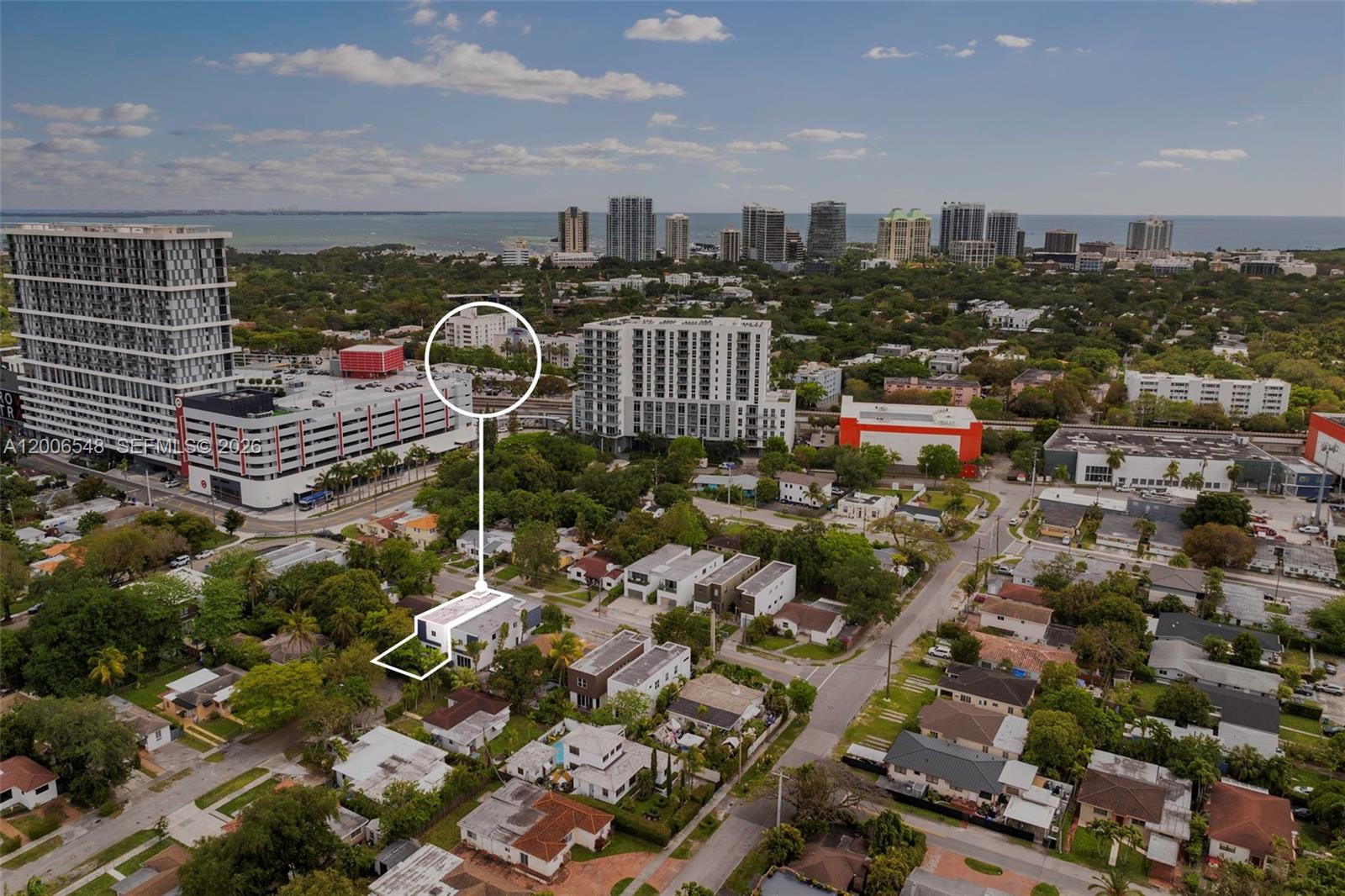 SOUTH BAY ESTATES - Residential