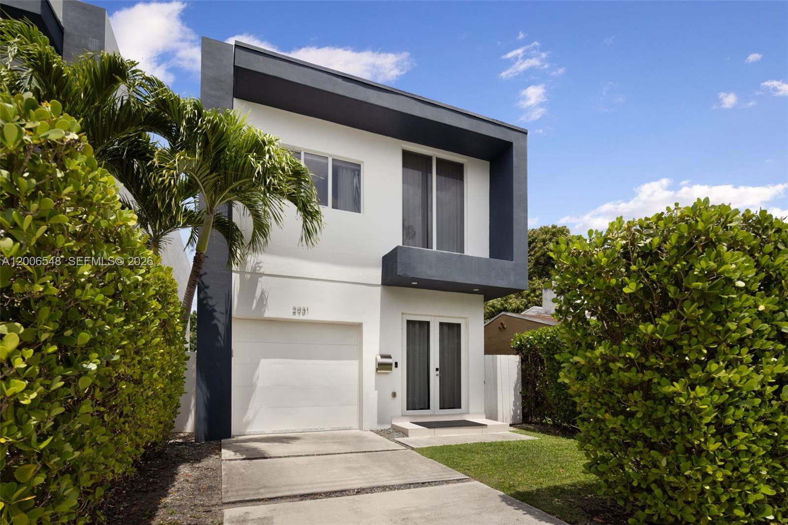 SOUTH BAY ESTATES - Residential