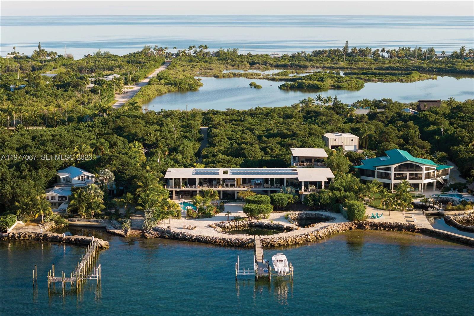 CRAINS SUBD - Residential