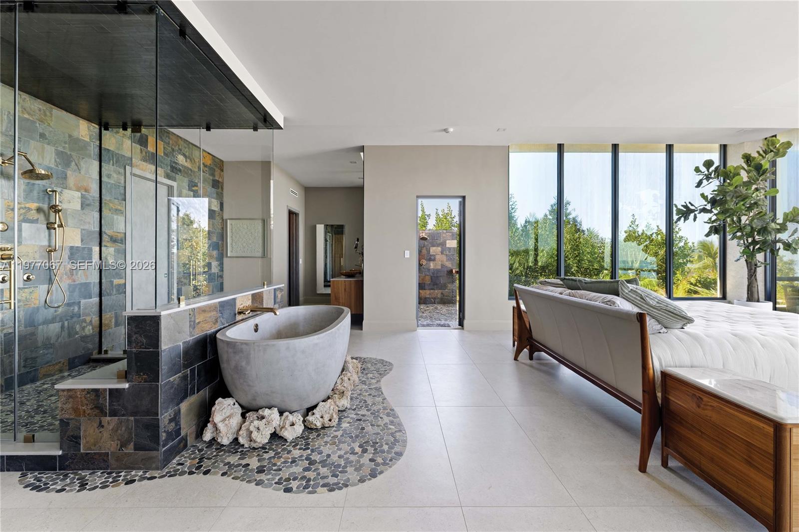 CRAINS SUBD - Residential