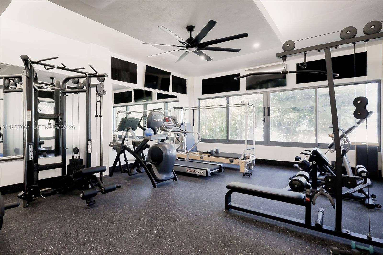CRAINS SUBD - Residential