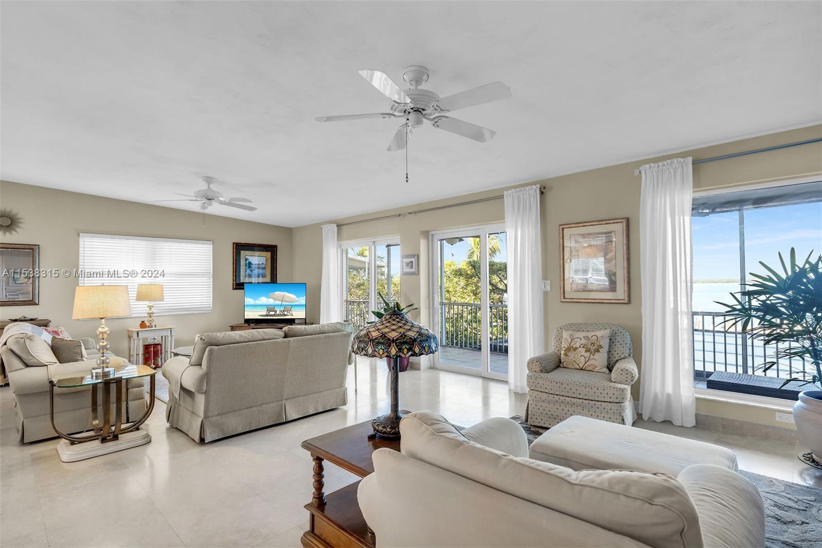PLANTATION KEY COLONY REV - Residential