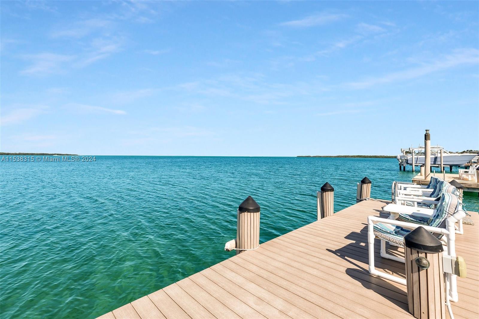 PLANTATION KEY COLONY REV - Residential