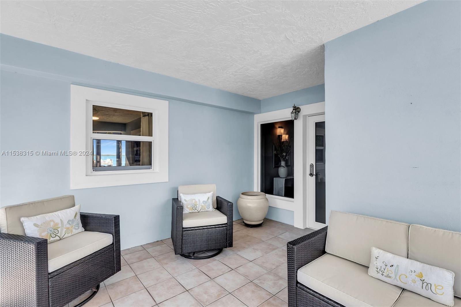 PLANTATION KEY COLONY REV - Residential