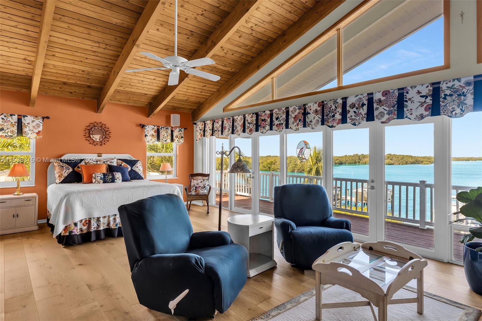 PLANTATION KEY COLONY REV - Residential