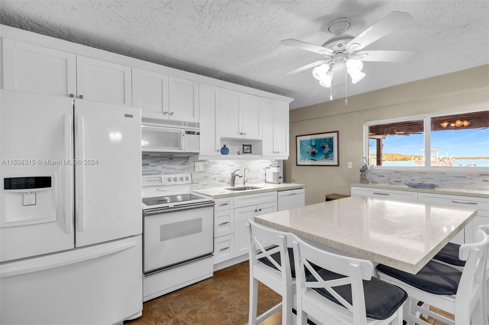 PLANTATION KEY COLONY REV - Residential
