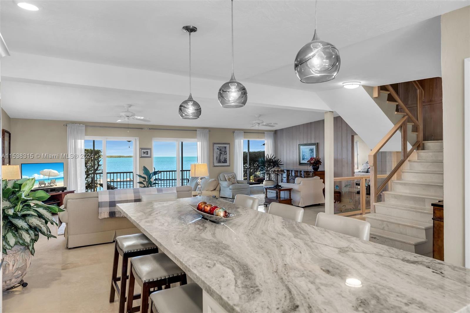PLANTATION KEY COLONY REV - Residential