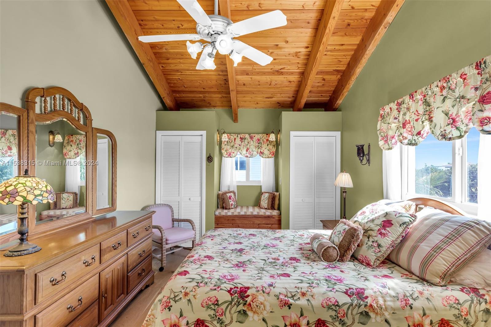 PLANTATION KEY COLONY REV - Residential