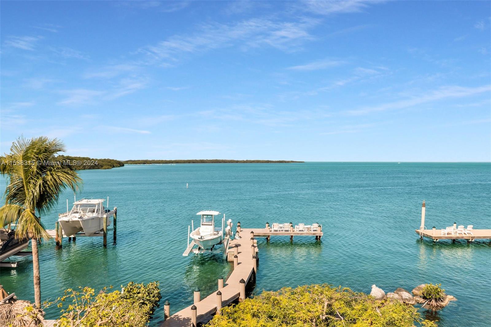 PLANTATION KEY COLONY REV - Residential
