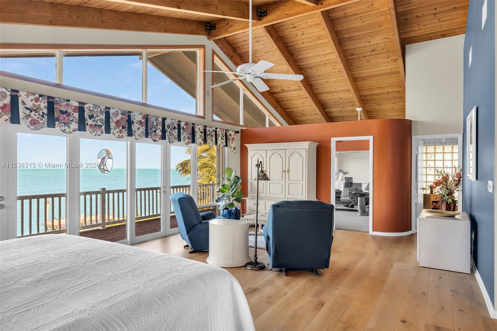PLANTATION KEY COLONY REV - Residential
