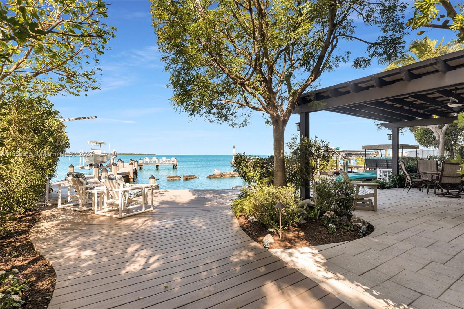 PLANTATION KEY COLONY REV - Residential