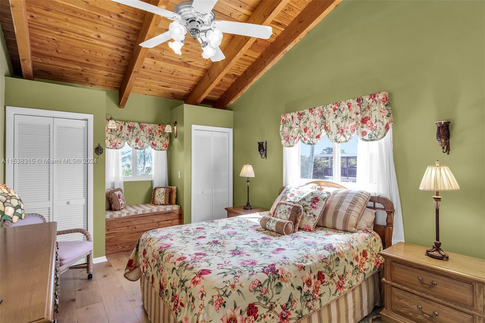 PLANTATION KEY COLONY REV - Residential