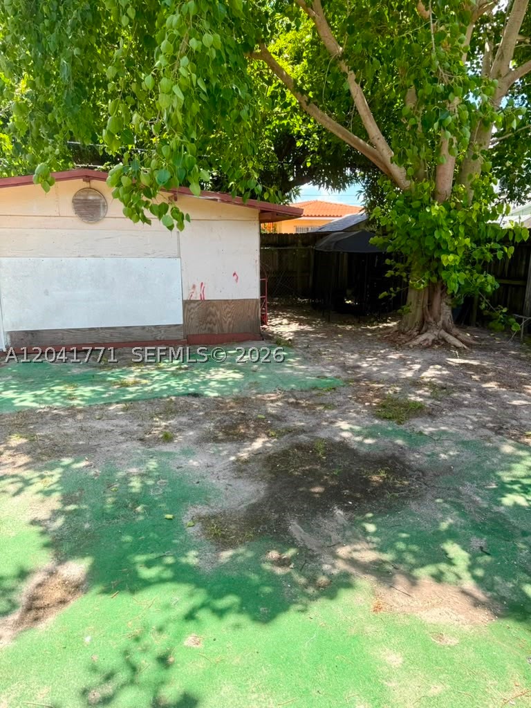 TOWN OF HIALEAH 1 ADDN AM - Residential Income