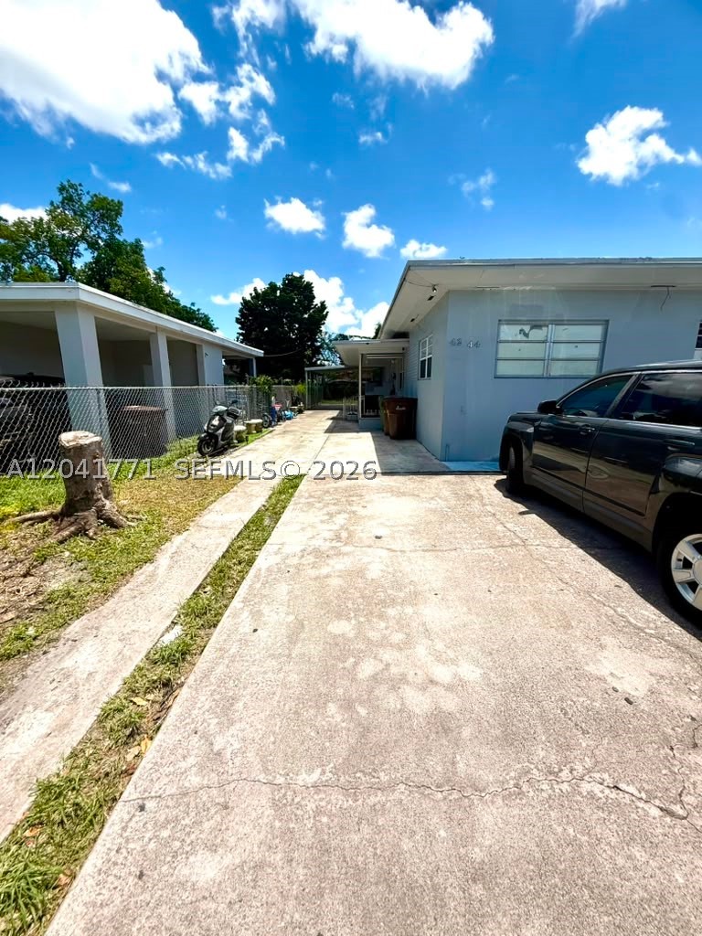 TOWN OF HIALEAH 1 ADDN AM - Residential Income