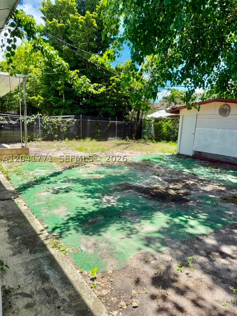 TOWN OF HIALEAH 1 ADDN AM - Residential Income