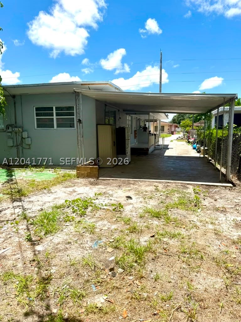 TOWN OF HIALEAH 1 ADDN AM - Residential Income
