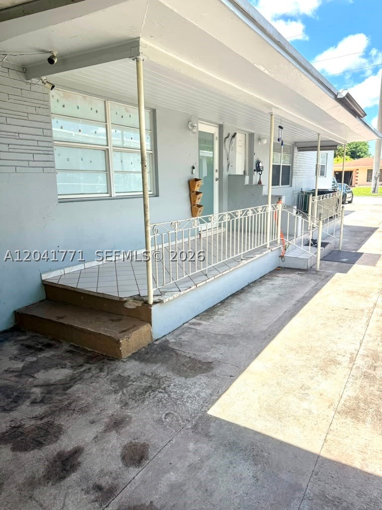 TOWN OF HIALEAH 1 ADDN AM - Residential Income