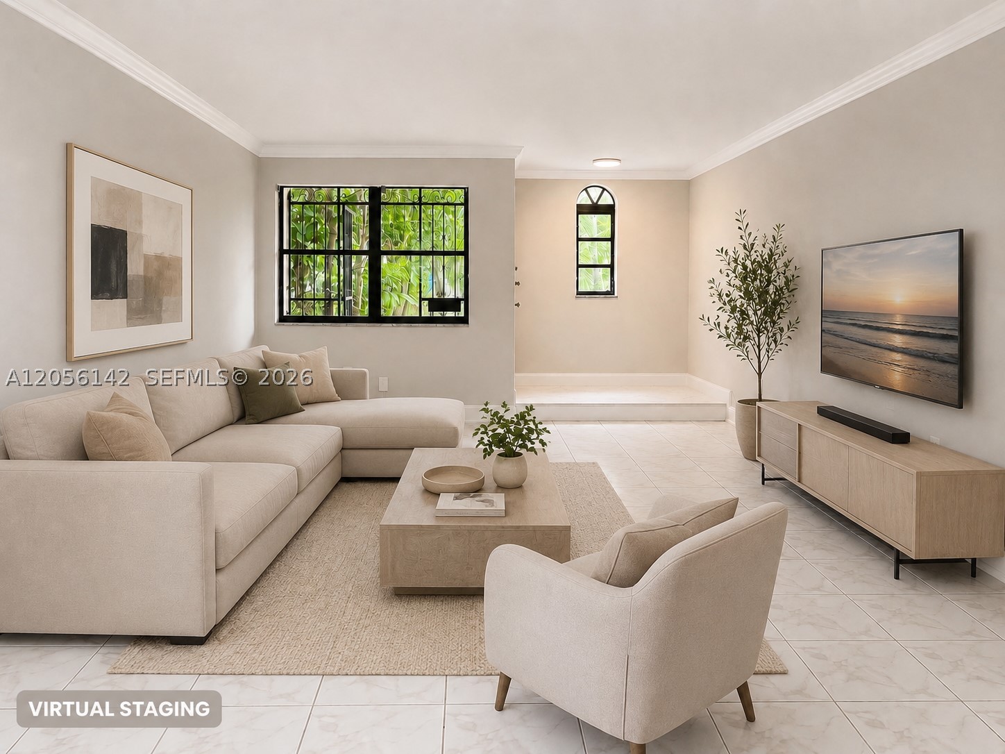 HARBOUR CLUB VILLAS CONDO - Residential Lease