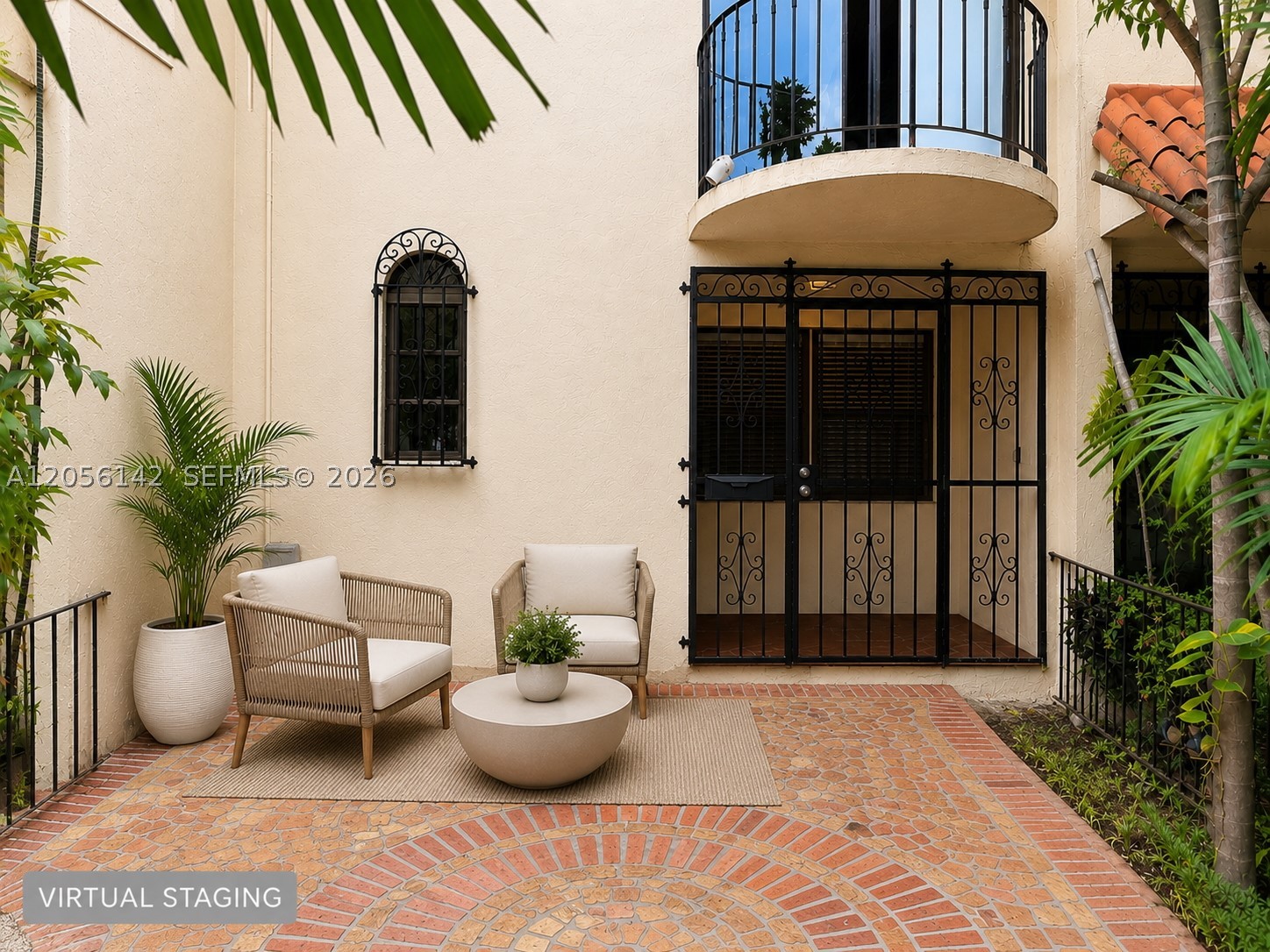 HARBOUR CLUB VILLAS CONDO - Residential Lease