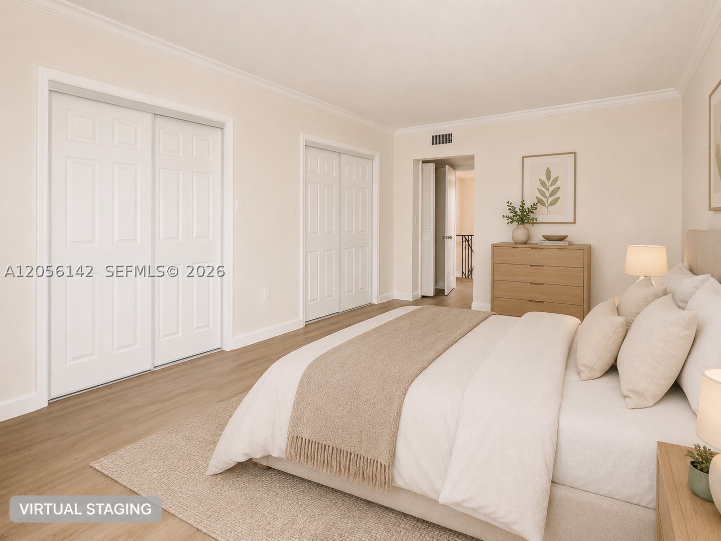 HARBOUR CLUB VILLAS CONDO - Residential Lease