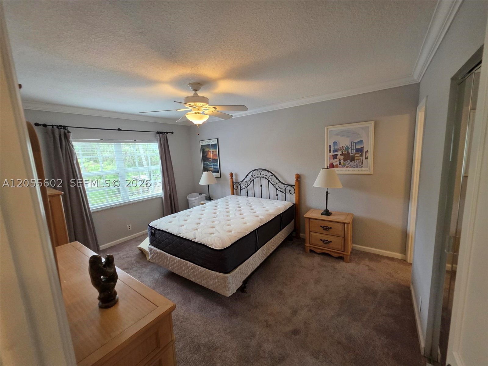 MAYFAIR APT CO-OP - Residential Lease