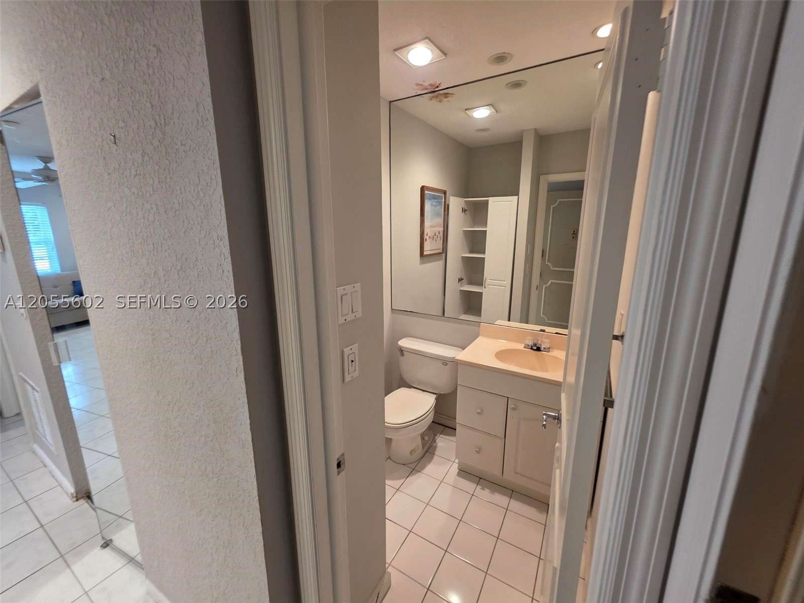 MAYFAIR APT CO-OP - Residential Lease
