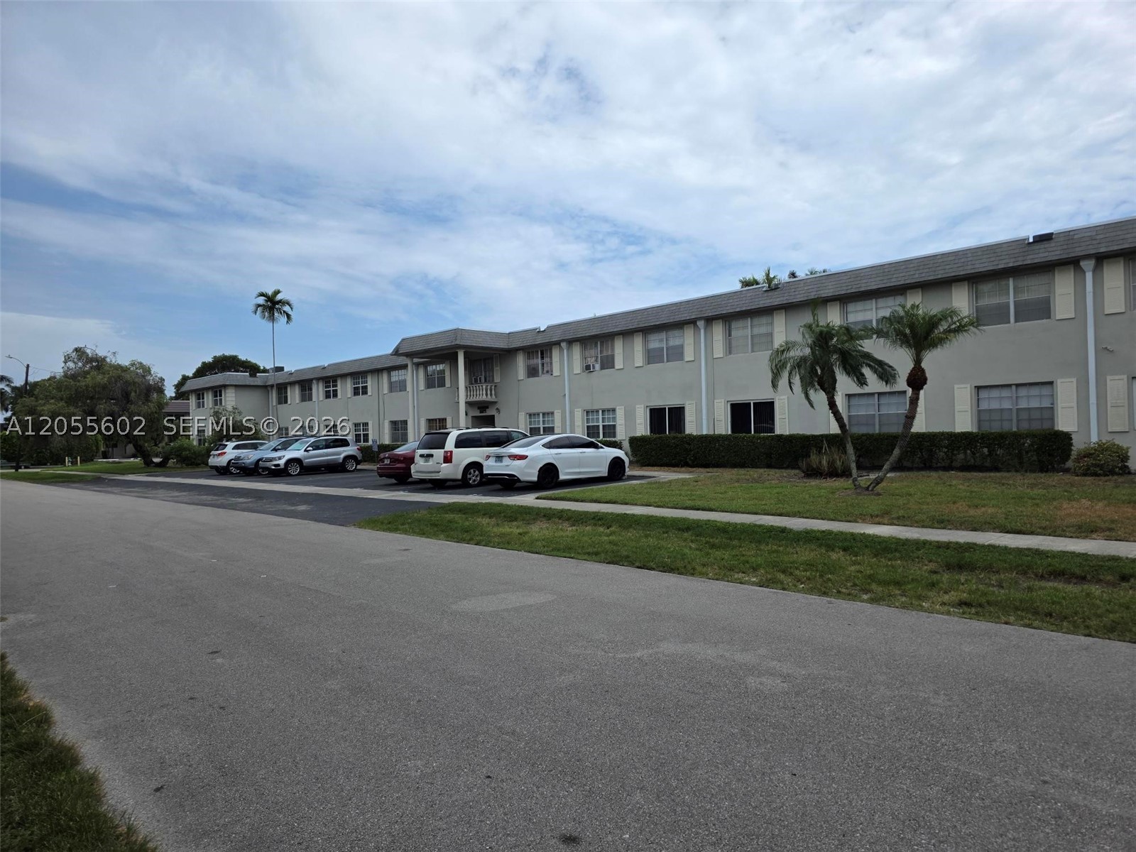 MAYFAIR APT CO-OP - Residential Lease