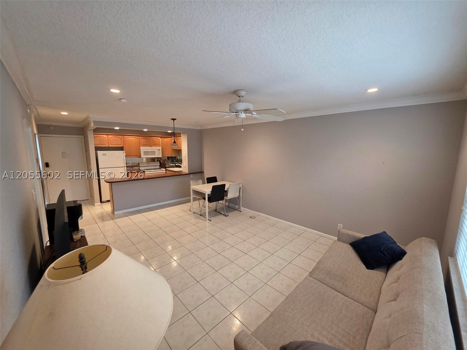 MAYFAIR APT CO-OP - Residential Lease
