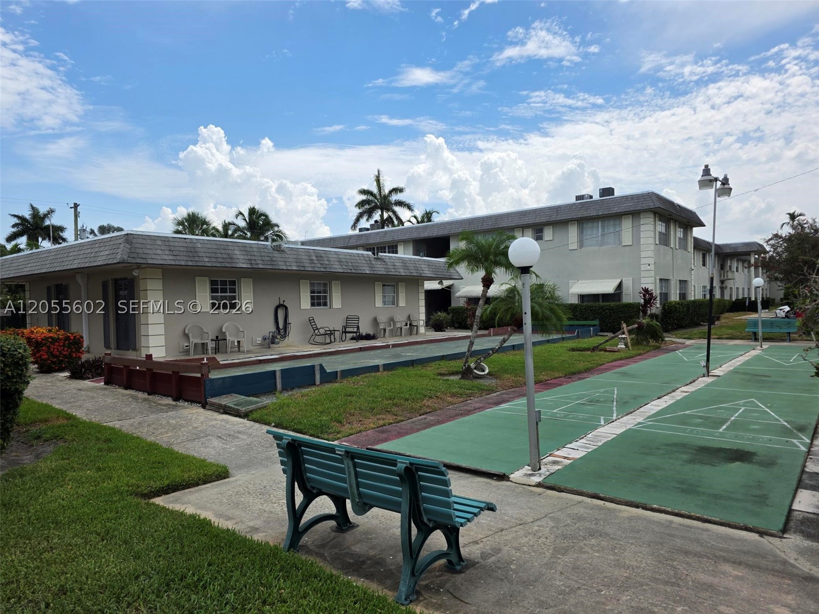 MAYFAIR APT CO-OP - Residential Lease