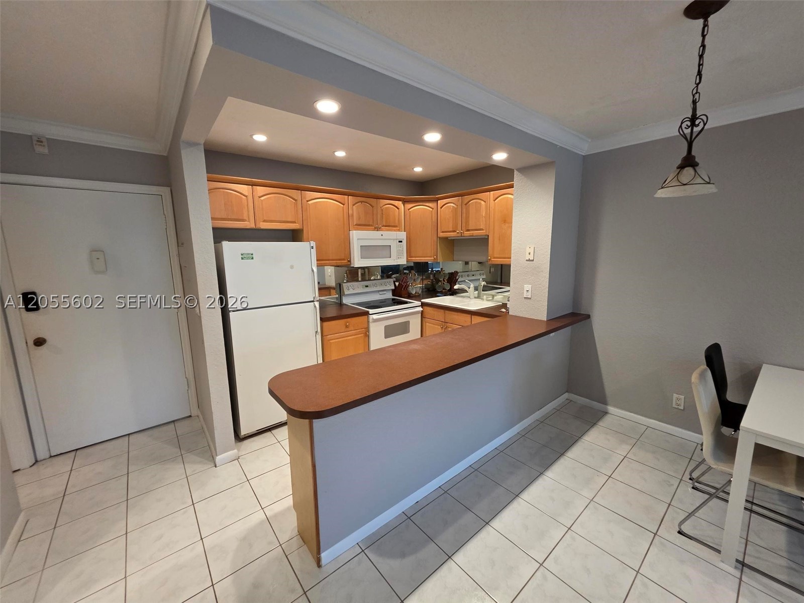 MAYFAIR APT CO-OP - Residential Lease