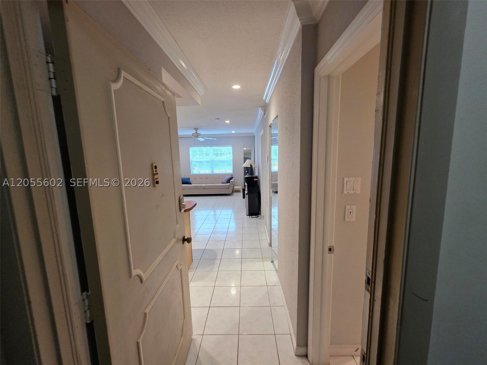 MAYFAIR APT CO-OP - Residential Lease