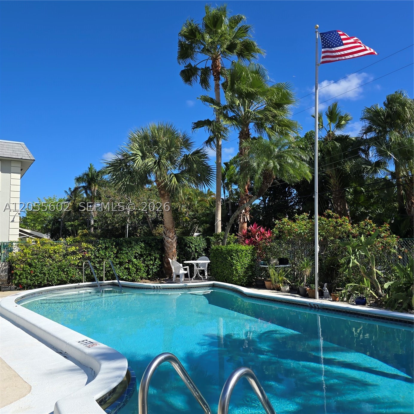 MAYFAIR APT CO-OP - Residential Lease