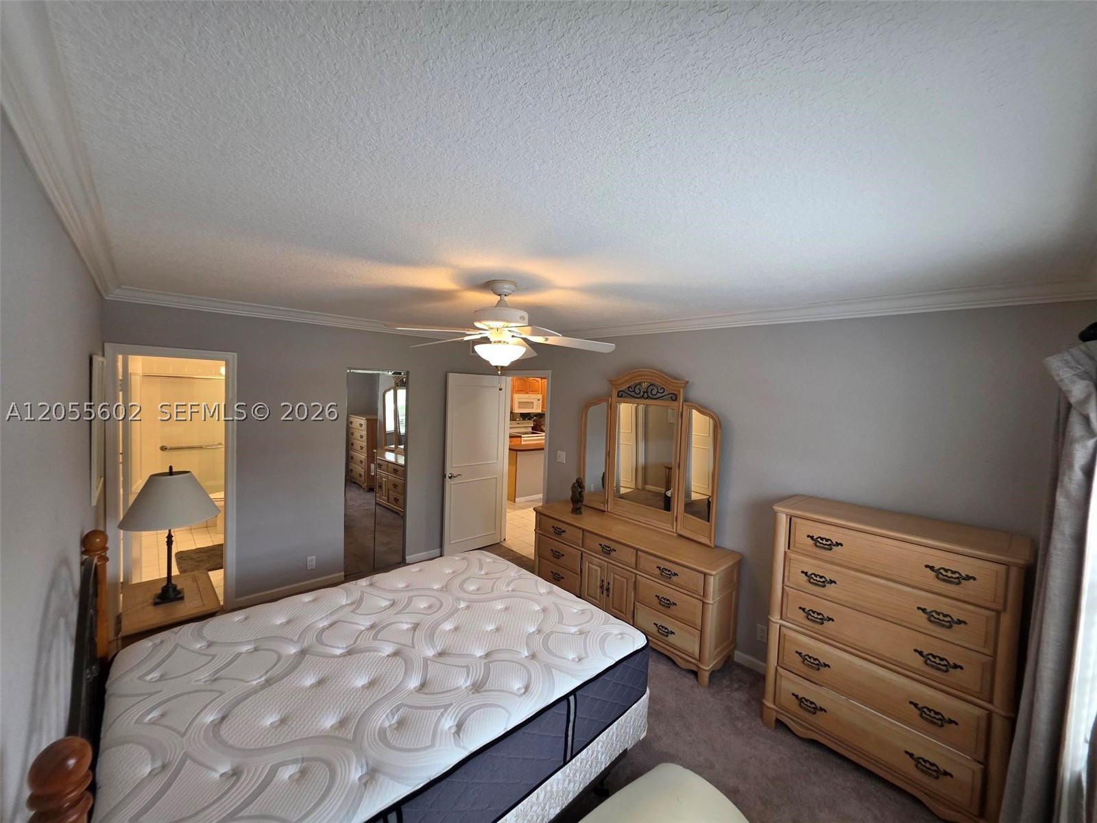 MAYFAIR APT CO-OP - Residential Lease