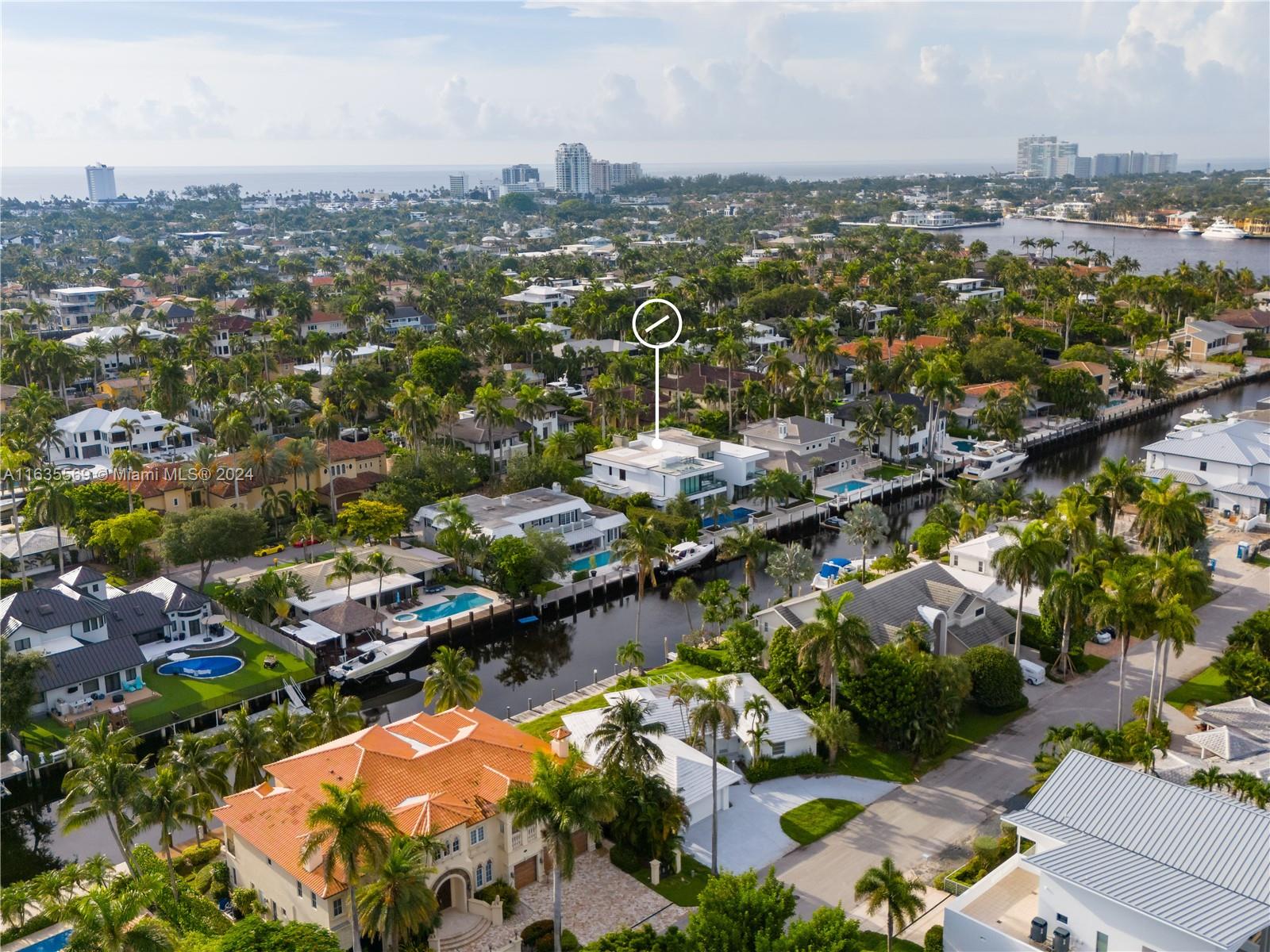 CORAL ISLES - Residential