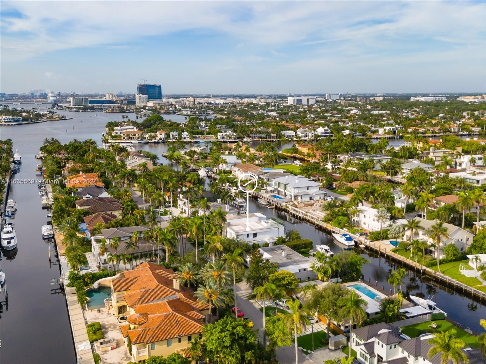 CORAL ISLES - Residential