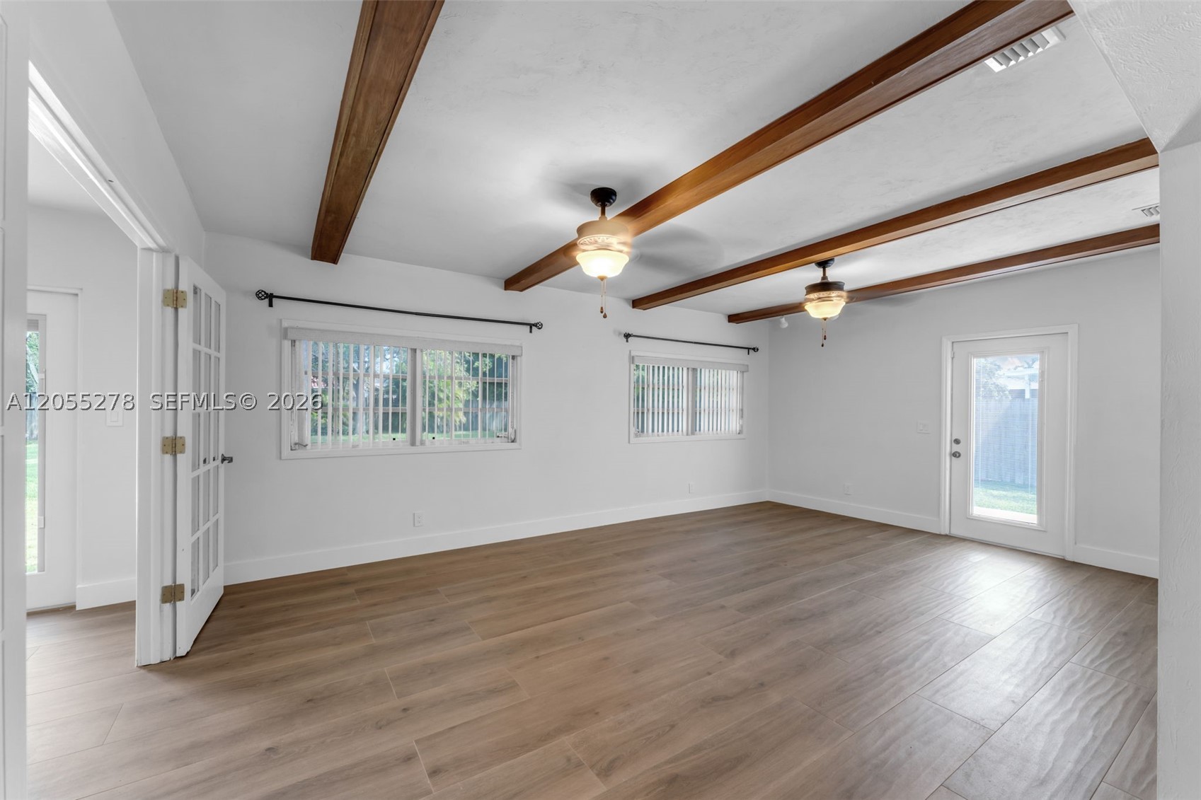 WHISPERING PINES ESTATES - Residential Lease