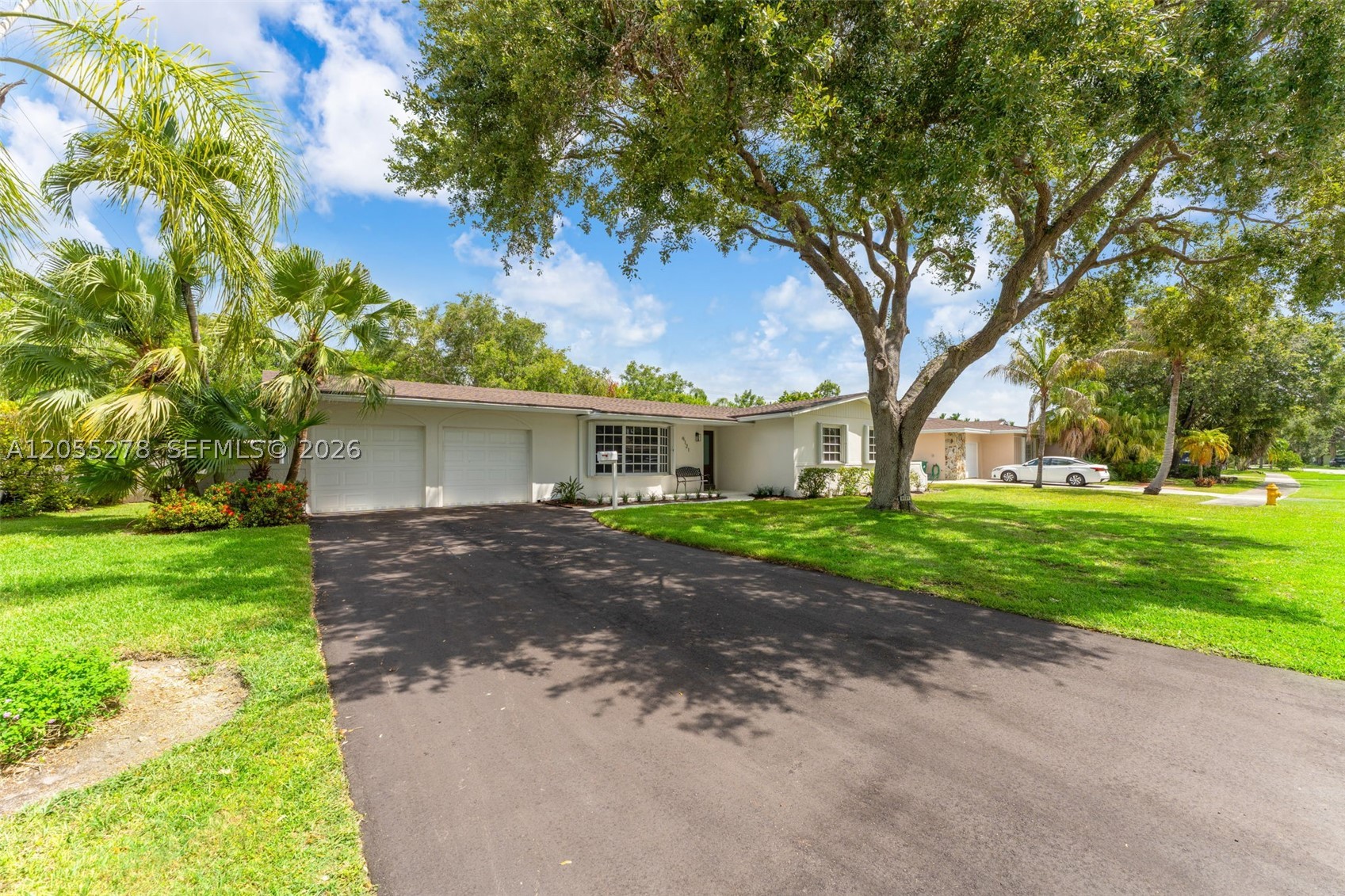 WHISPERING PINES ESTATES - Residential Lease