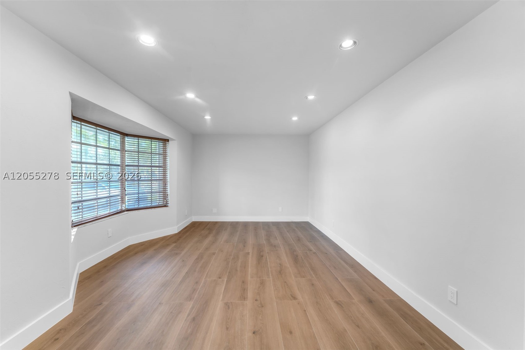 WHISPERING PINES ESTATES - Residential Lease