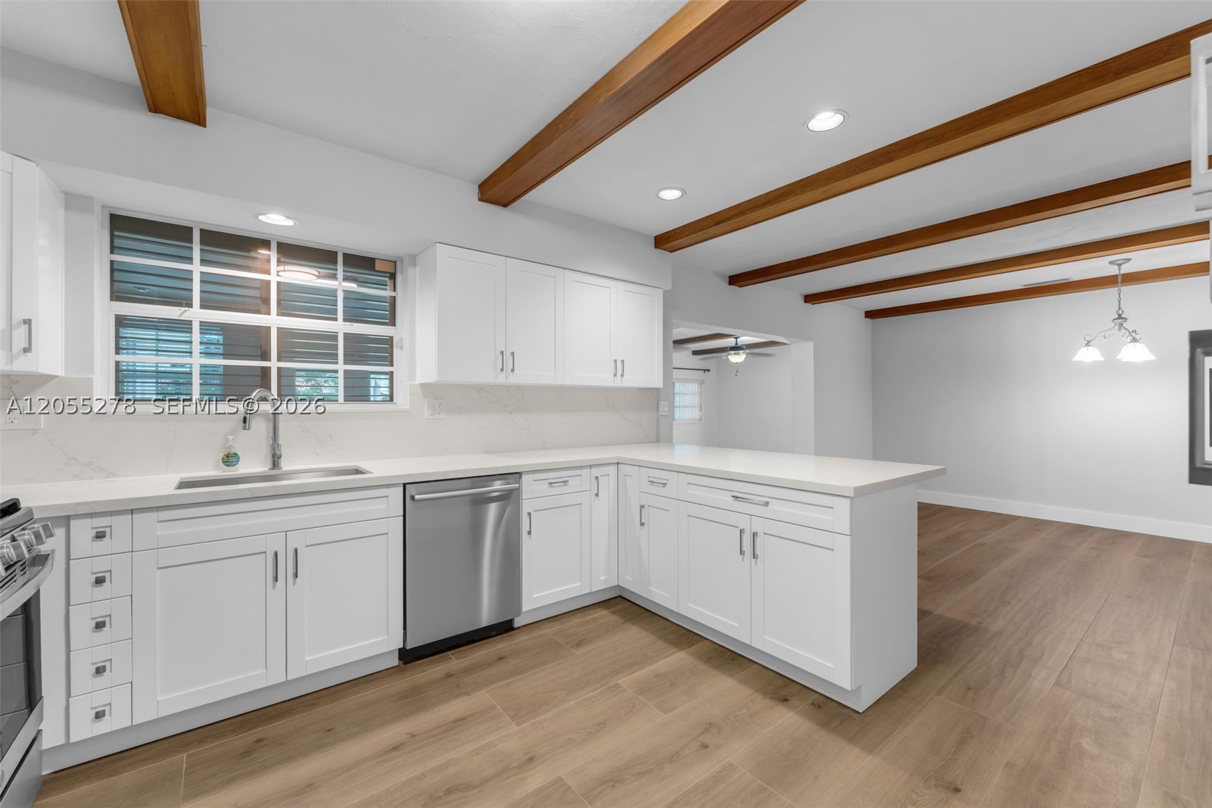 WHISPERING PINES ESTATES - Residential Lease