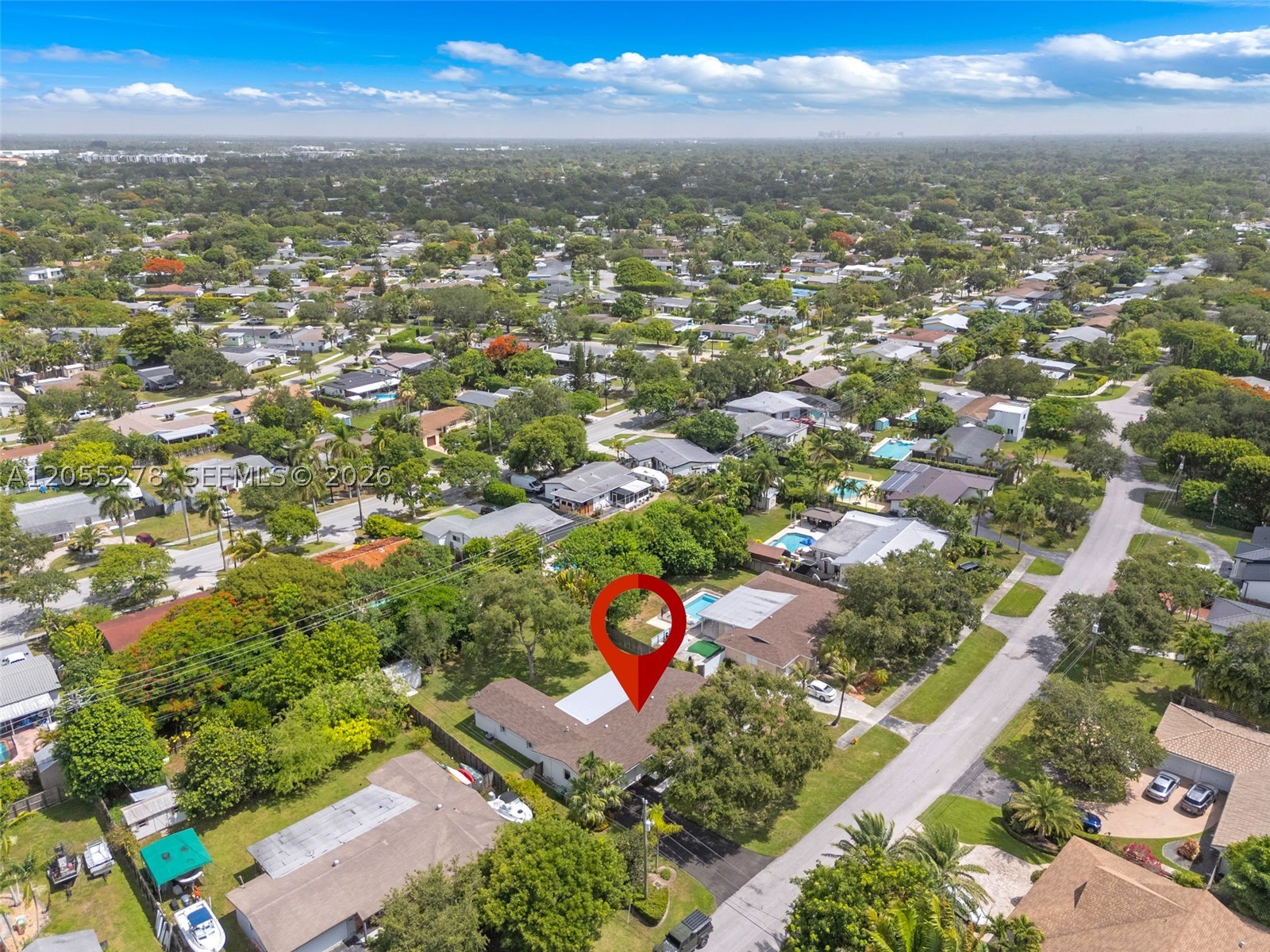 WHISPERING PINES ESTATES - Residential Lease