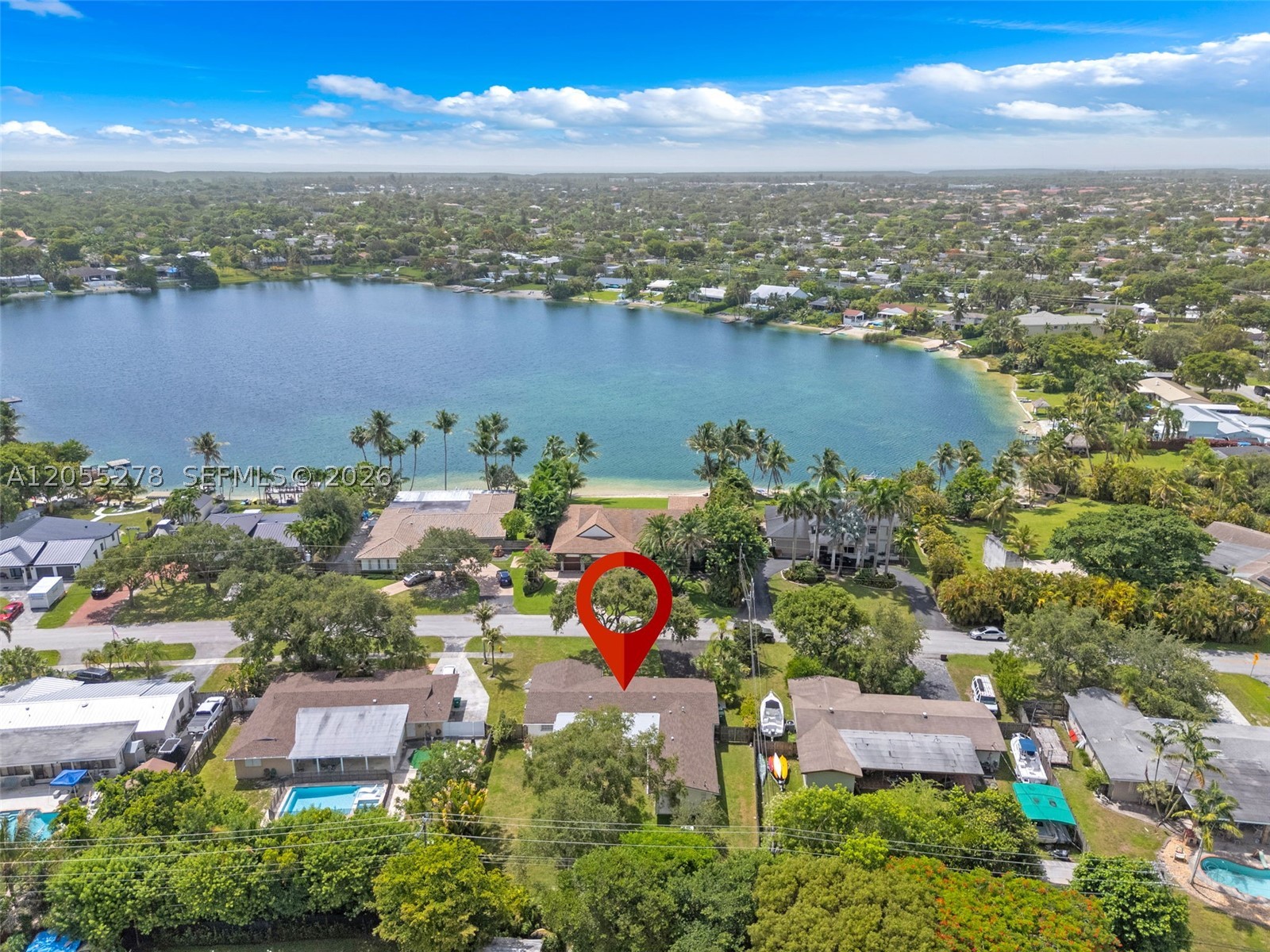 WHISPERING PINES ESTATES - Residential Lease