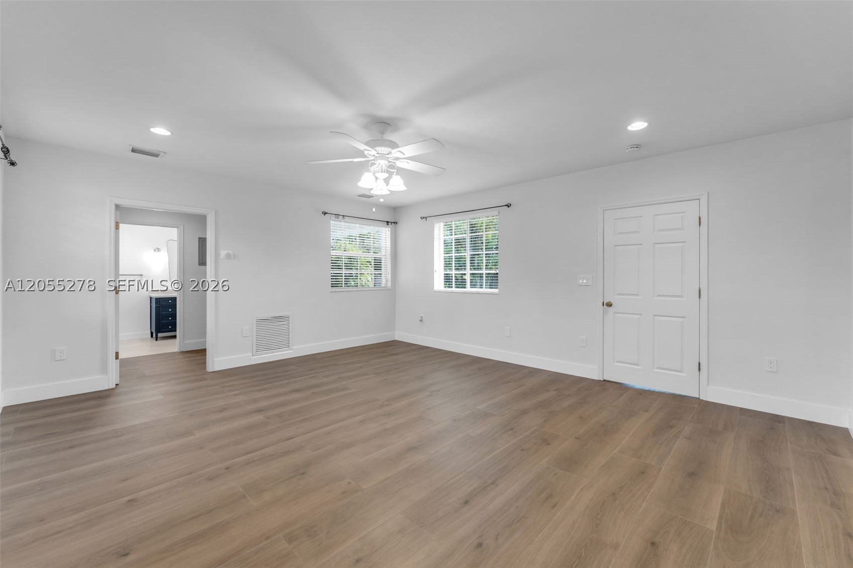 WHISPERING PINES ESTATES - Residential Lease