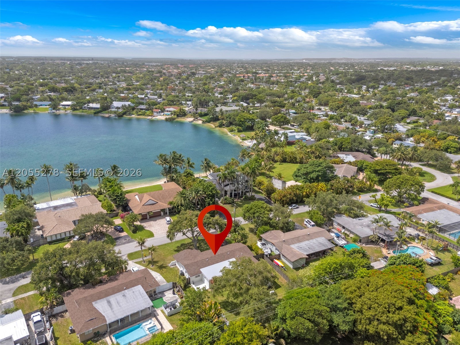 WHISPERING PINES ESTATES - Residential Lease