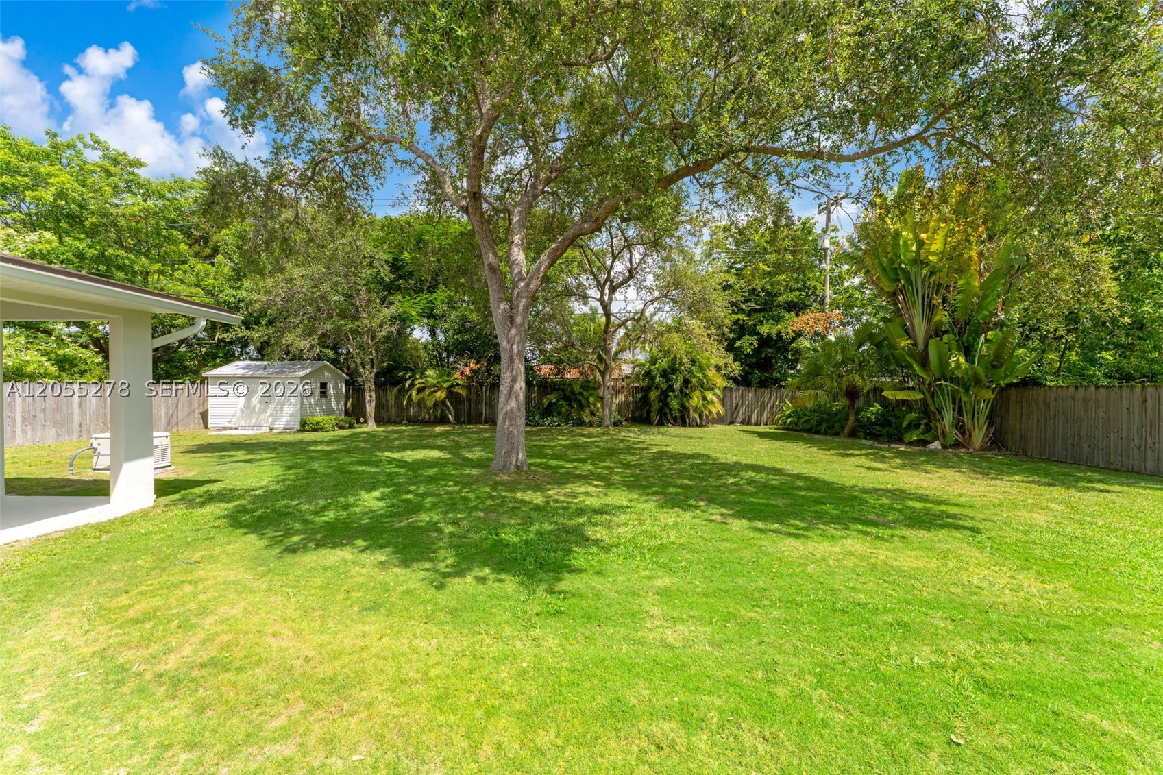 WHISPERING PINES ESTATES - Residential Lease