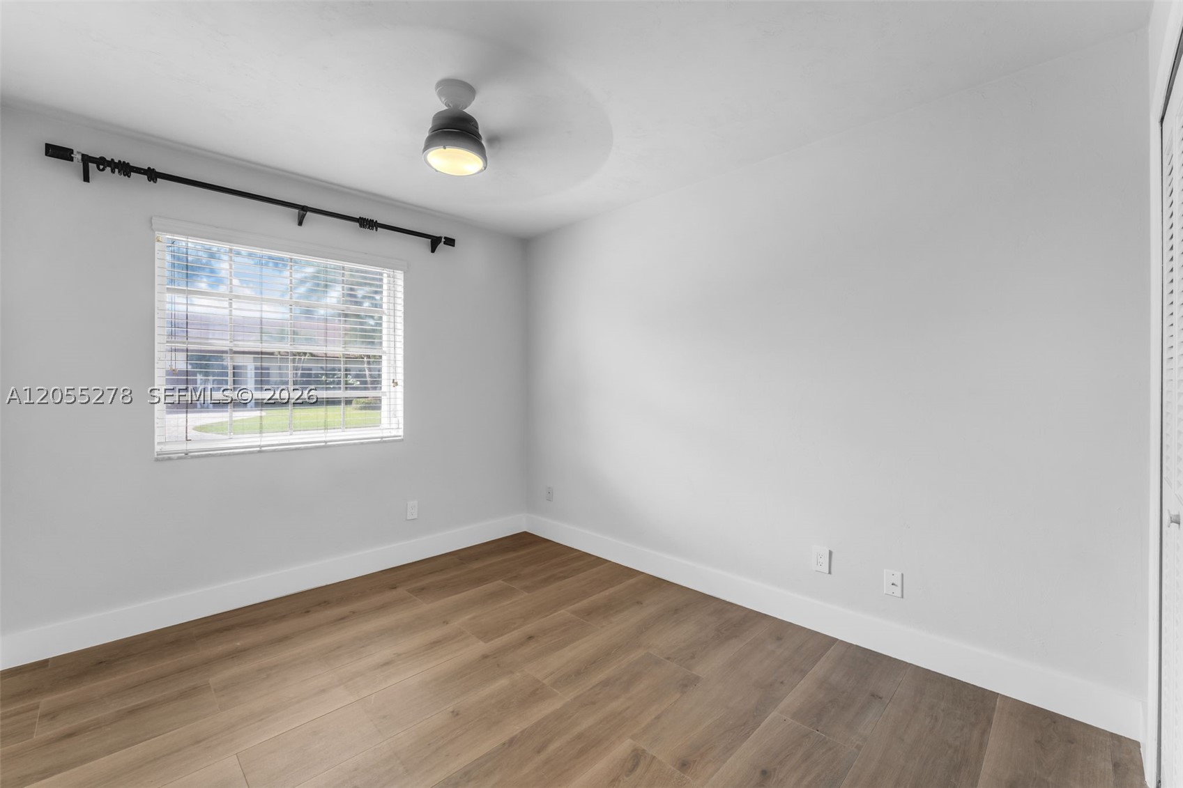 WHISPERING PINES ESTATES - Residential Lease