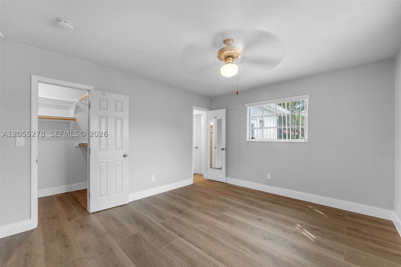 WHISPERING PINES ESTATES - Residential Lease