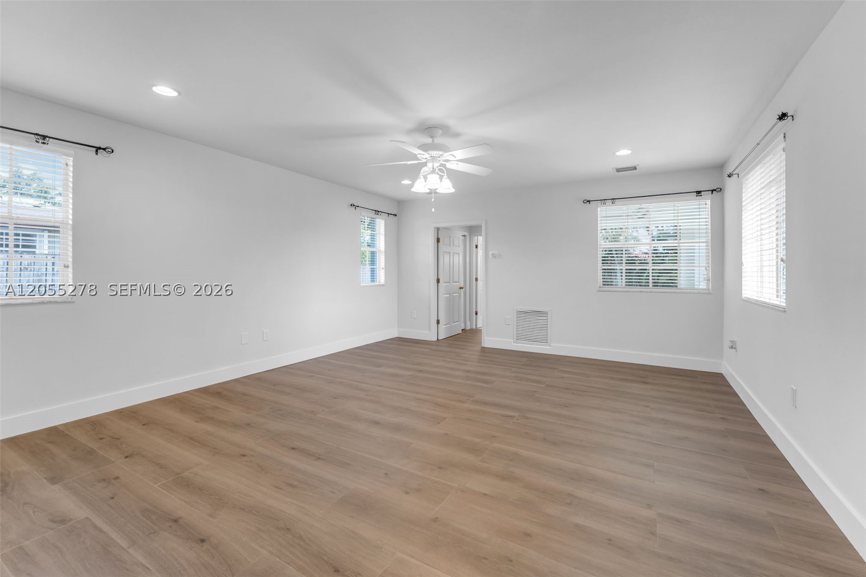 WHISPERING PINES ESTATES - Residential Lease