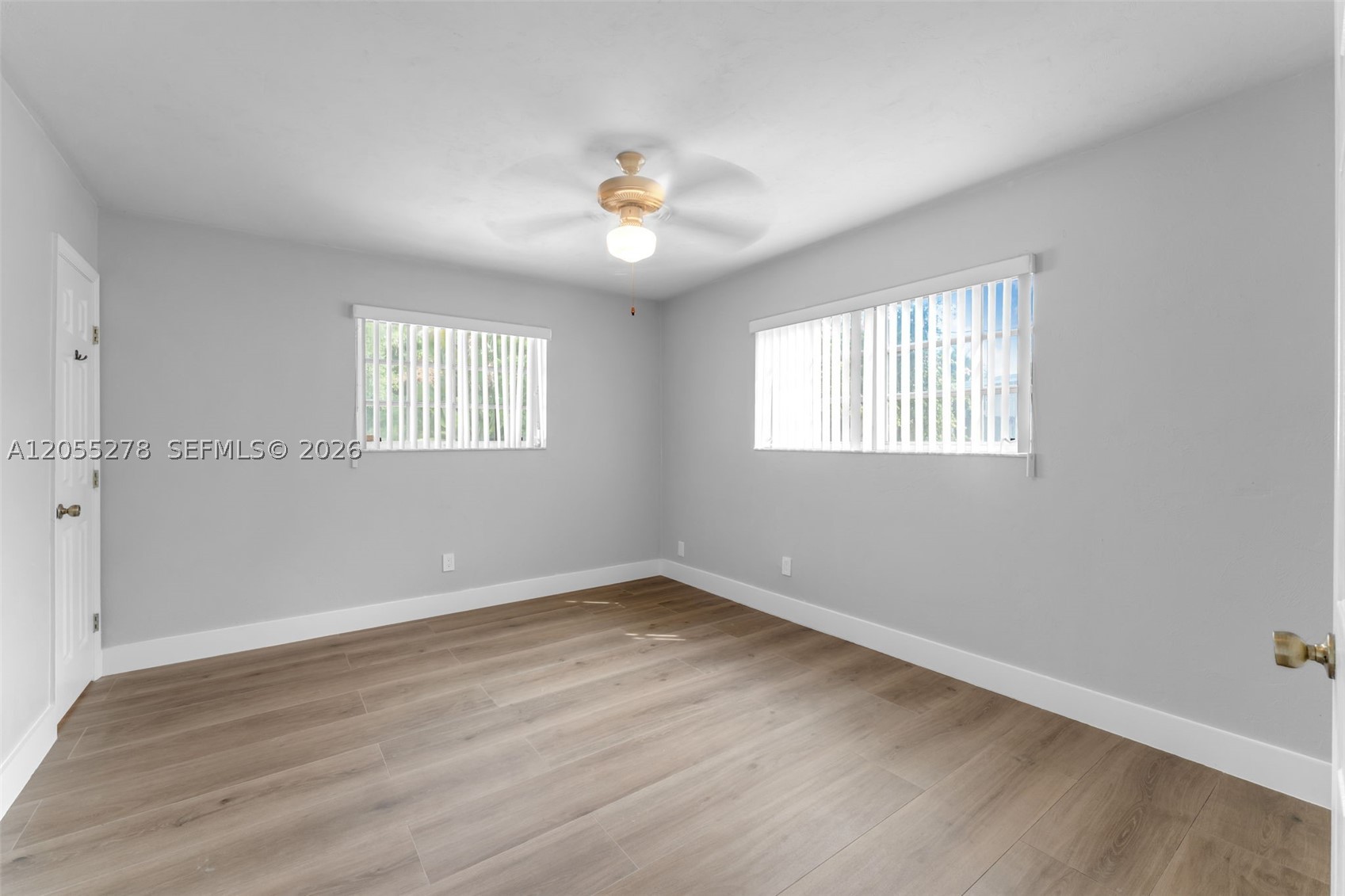 WHISPERING PINES ESTATES - Residential Lease