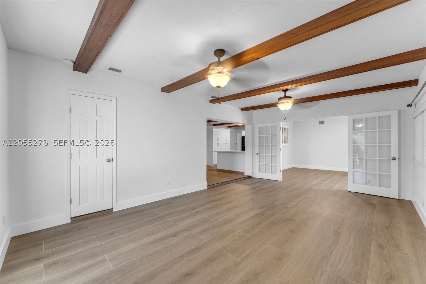 WHISPERING PINES ESTATES - Residential Lease